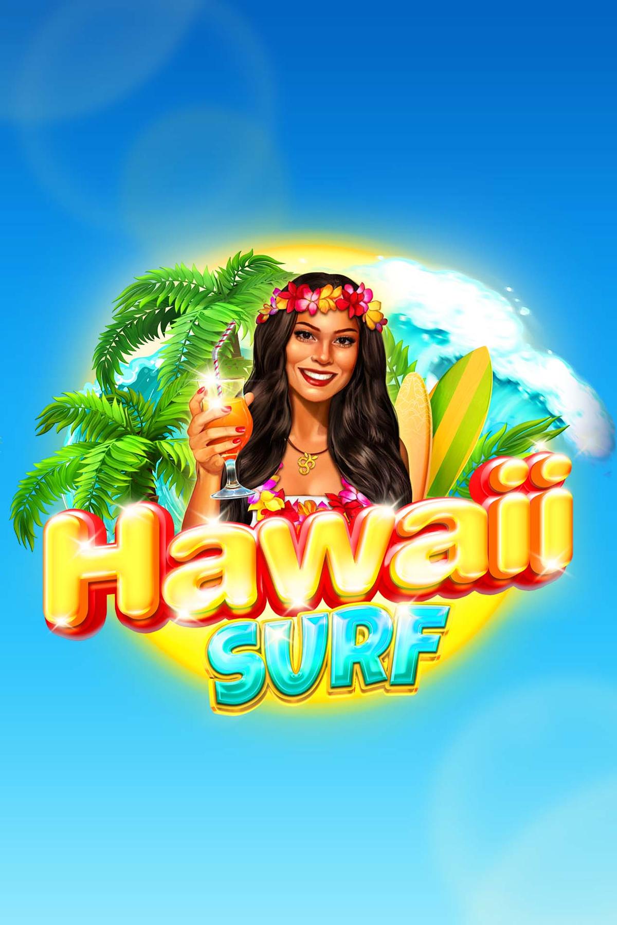 Hawaii Surf