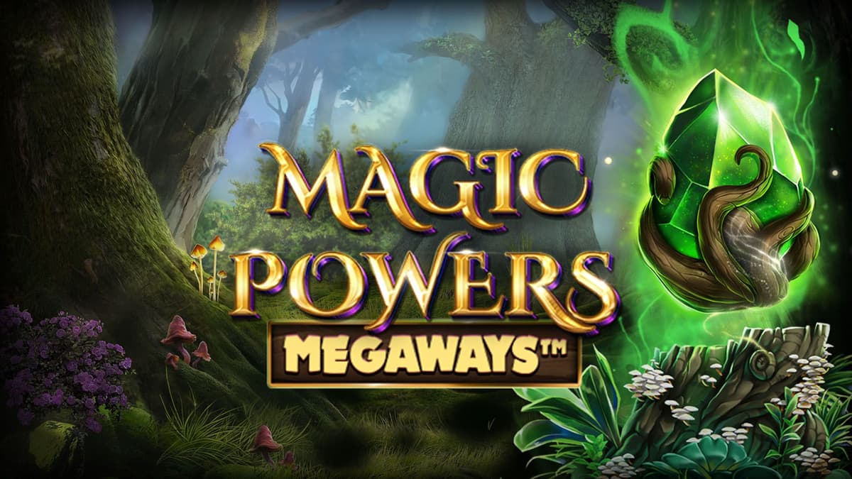 Magic Powers Megaways