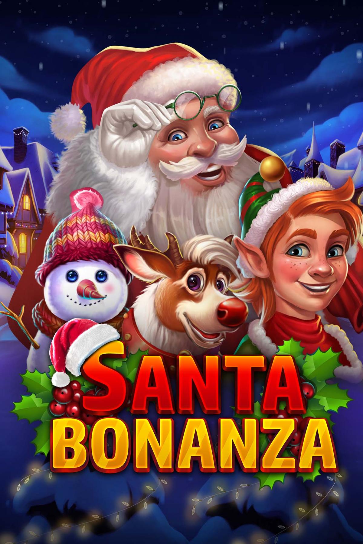 Santa Bonanza
