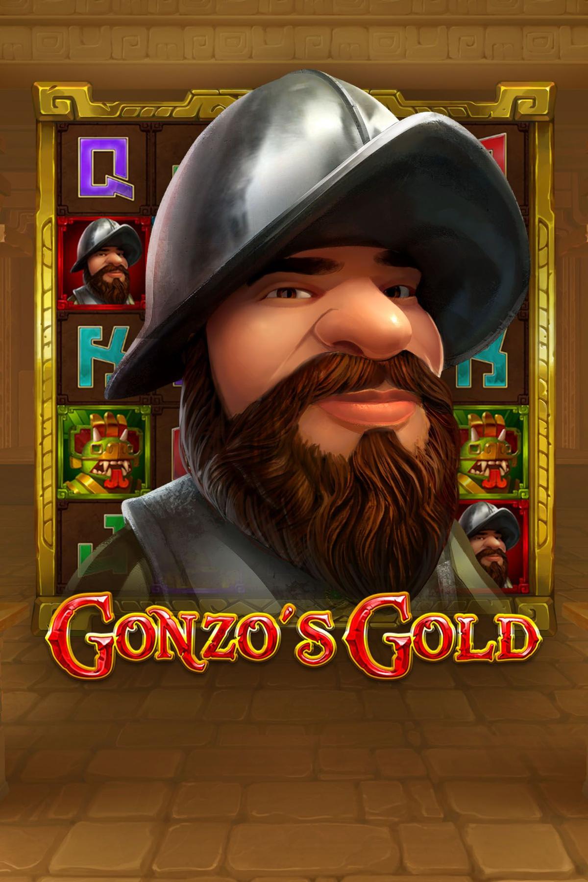Gonzo's Gold