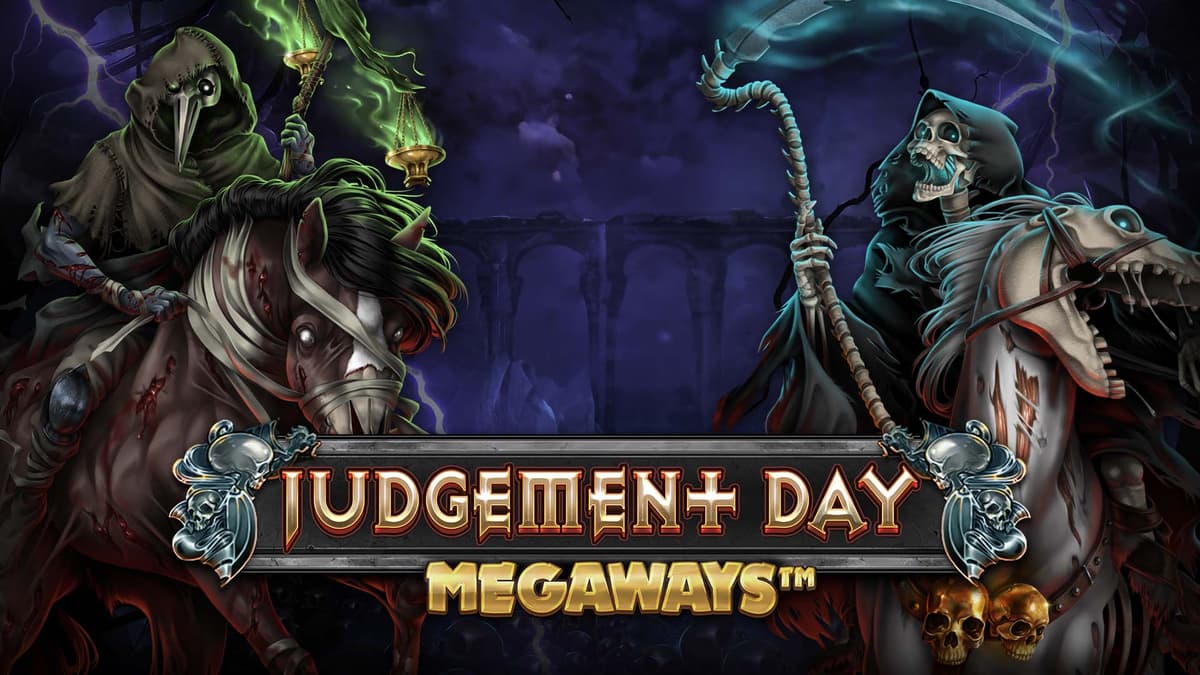 Judgement Day Megaways