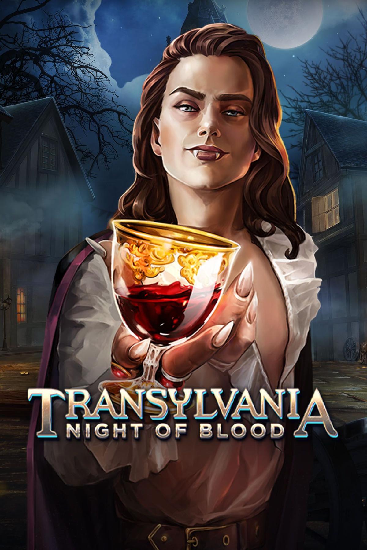 Transylvania Night Of Blood