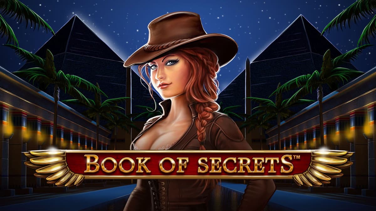 Book of Secrets