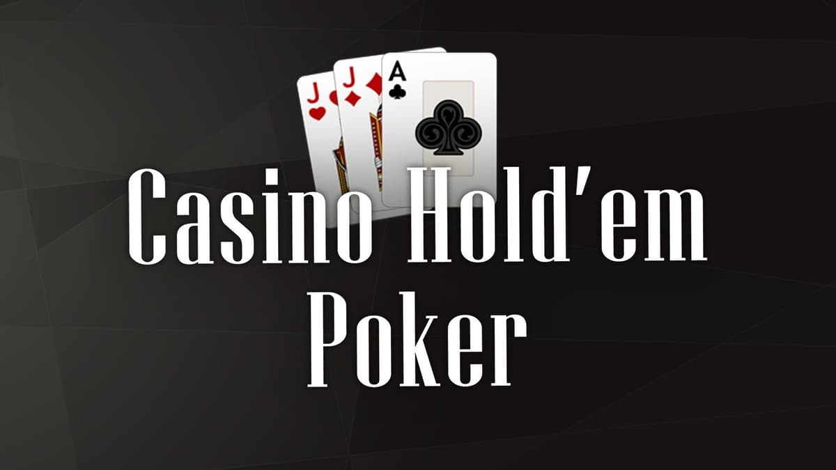 Casino Hold'em