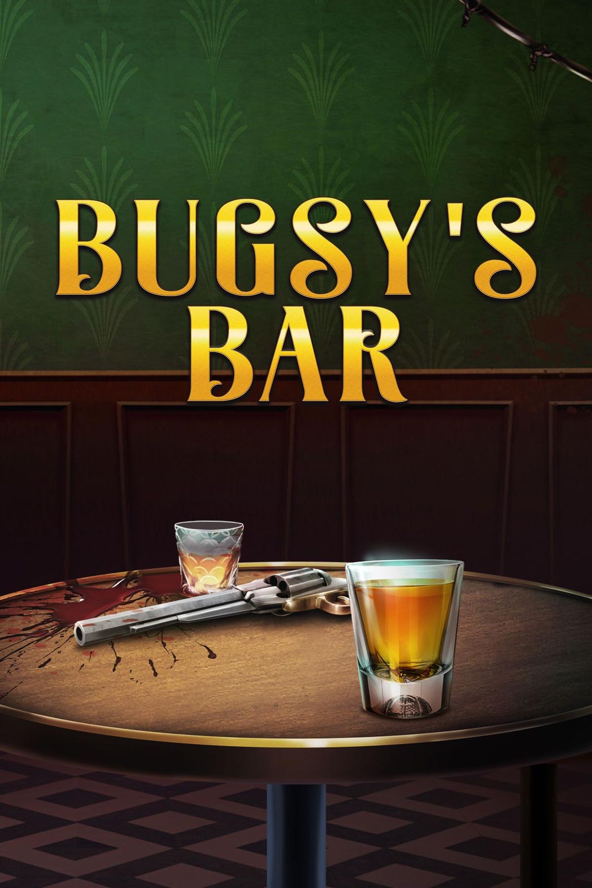 Bugsy’s Bar