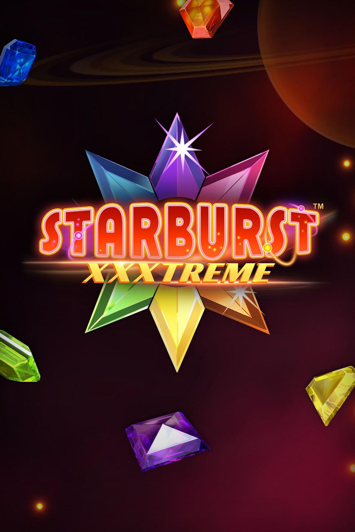 Starburst XXXTreme