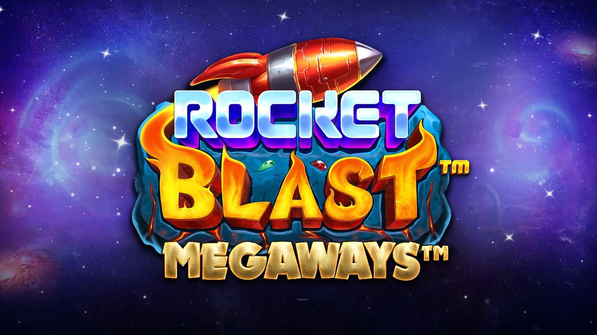 Rocket Blast Megaways
