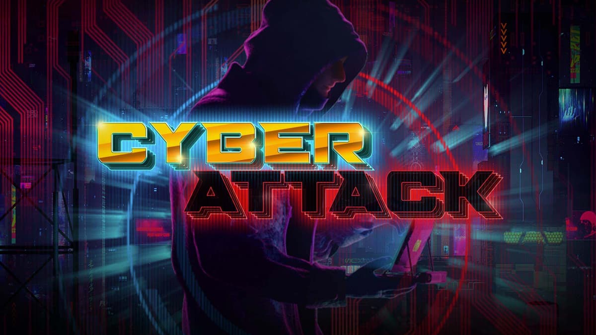 Cyber Attack