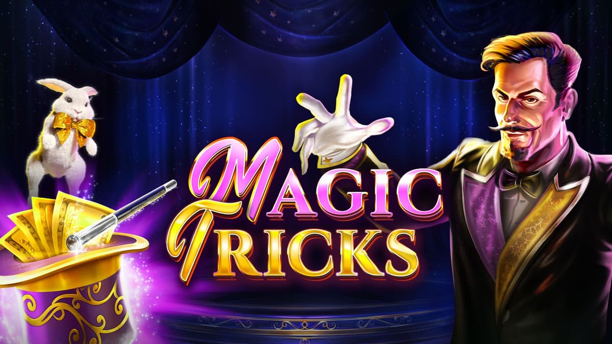 Magic Tricks
