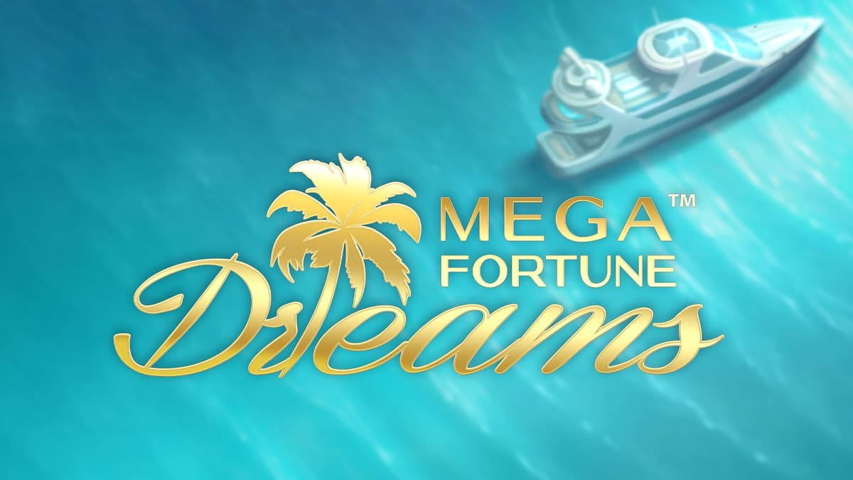 Mega Fortune Dreams