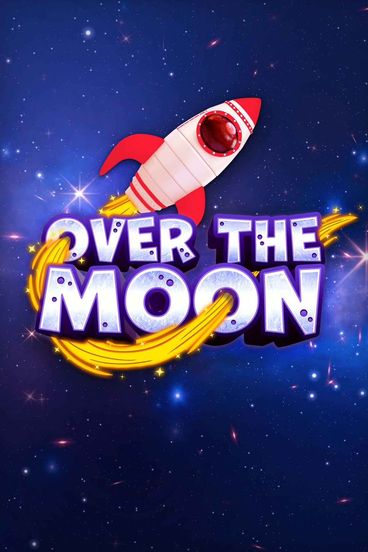 Over the Moon