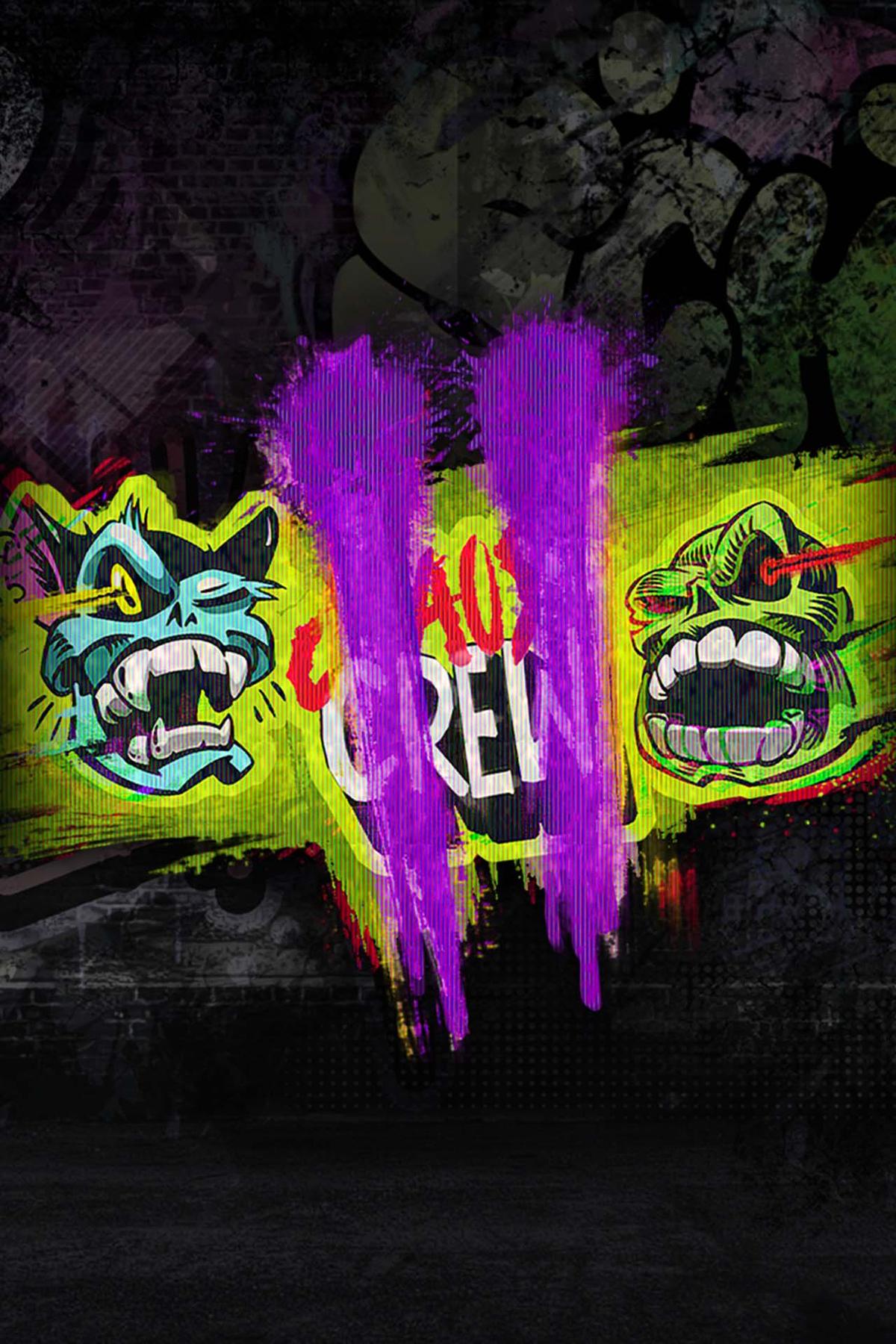 Chaos Crew 2