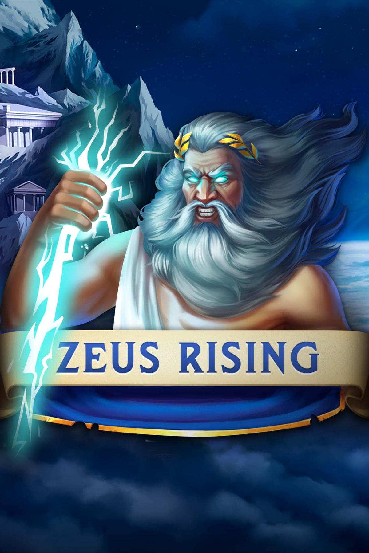 Zeus Rising
