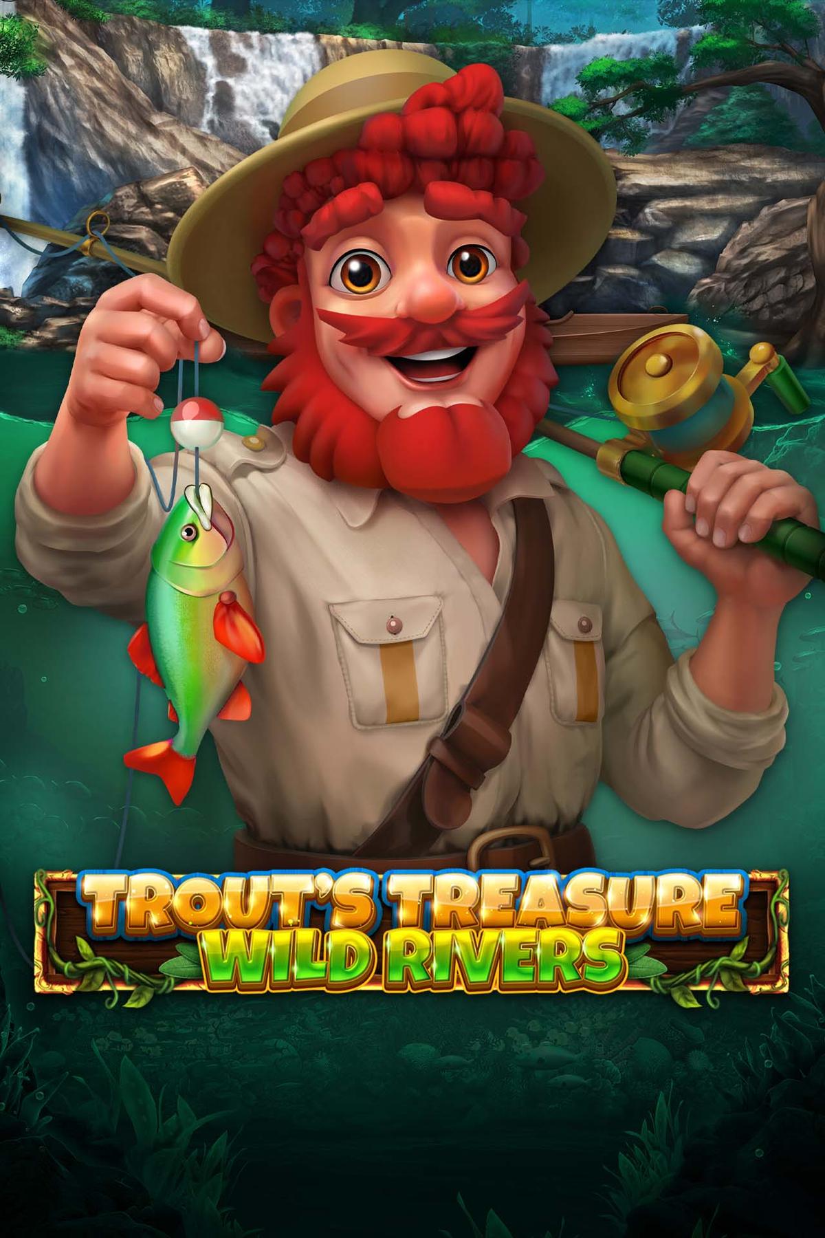 Trout's Treasure - Wild Rivers