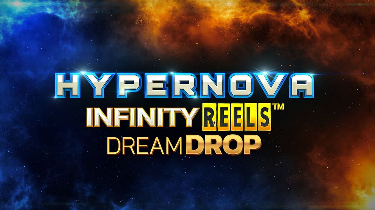 Hypernova Infinity Reels Dream Drop