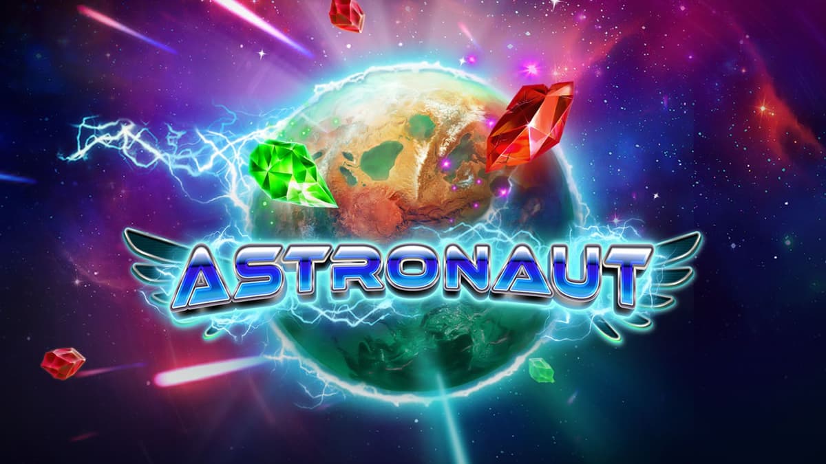 Astronaut