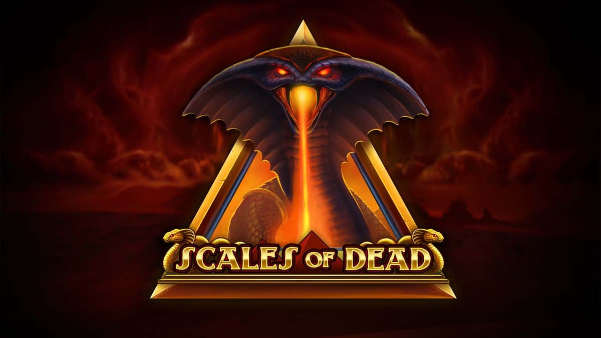 Scales of Dead