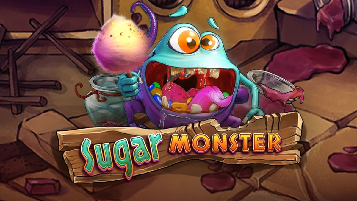 Sugar Monster