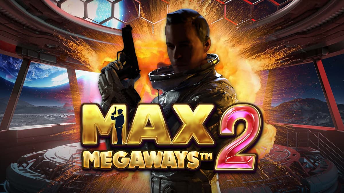 Max Megaways 2