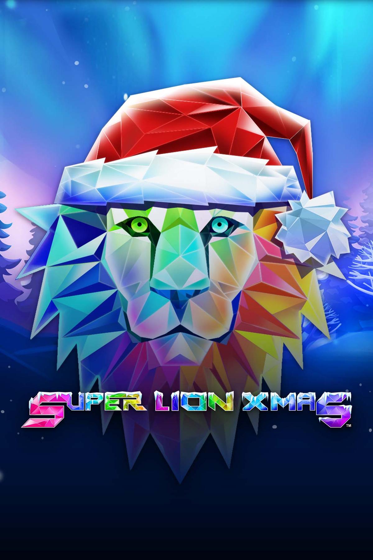 Super Lion Xmas​