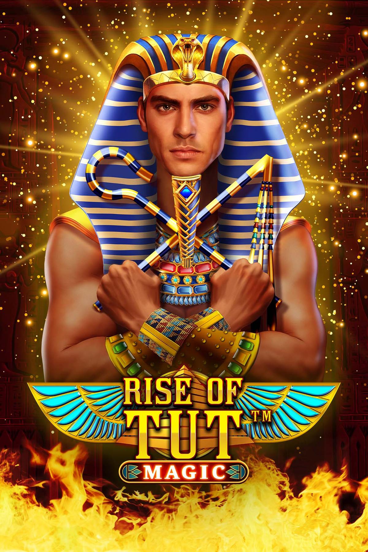 Rise of Tut Magic