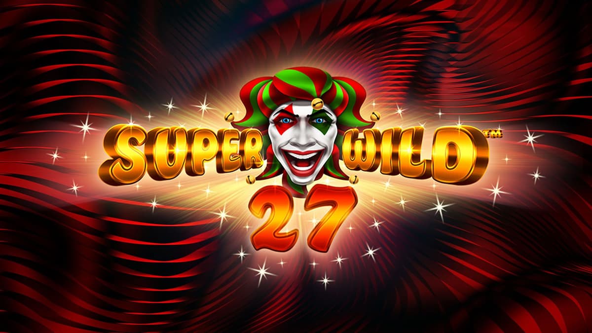 Super Wild 27