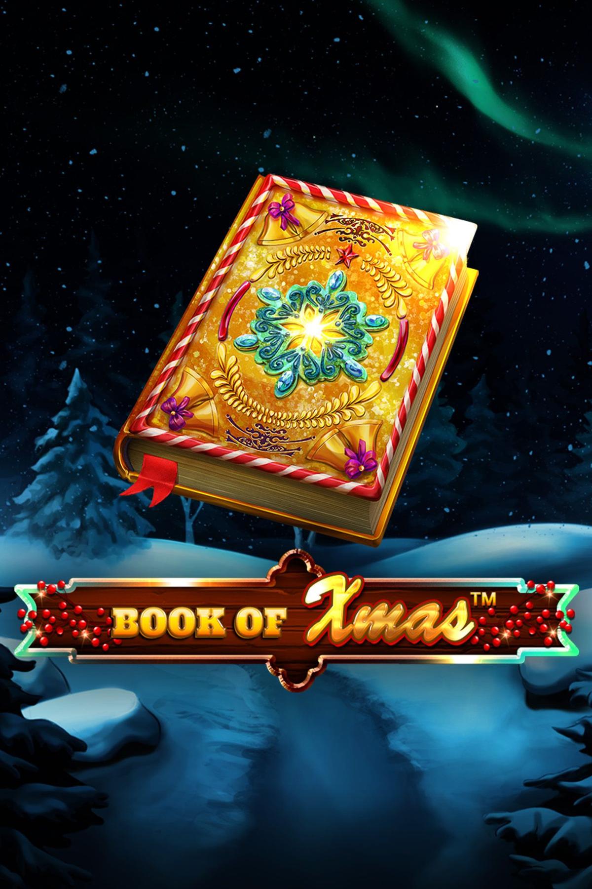 Book Of Xmas