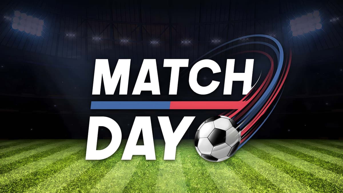 Match Day