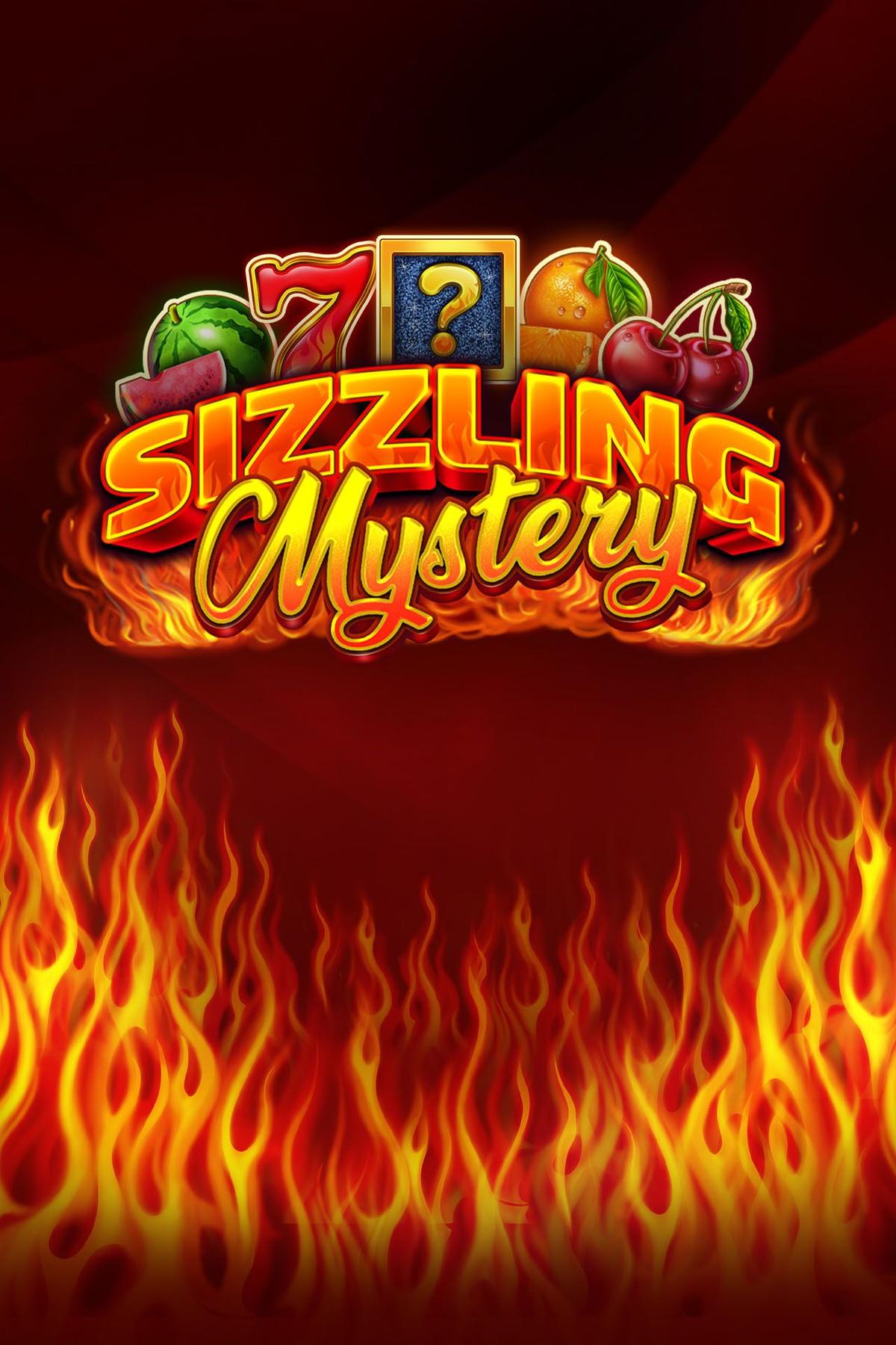 Sizzling Mystery