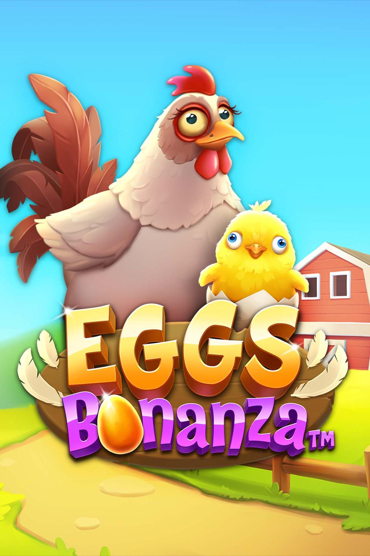 Eggs Bonanza