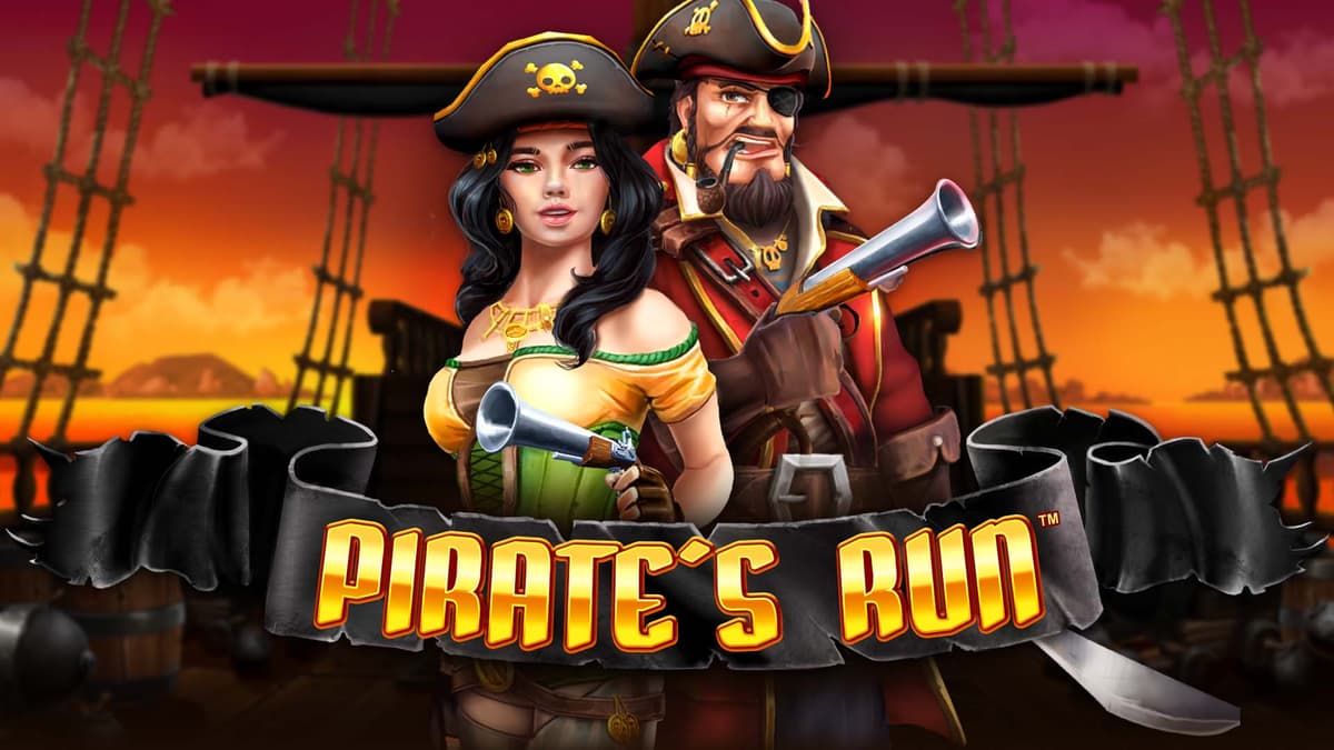 Pirate's Run