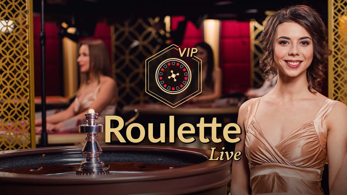 VIP Roulette