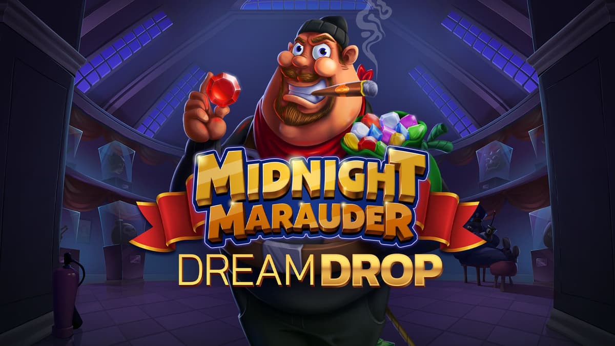 Midnight Marauder Dream Drop