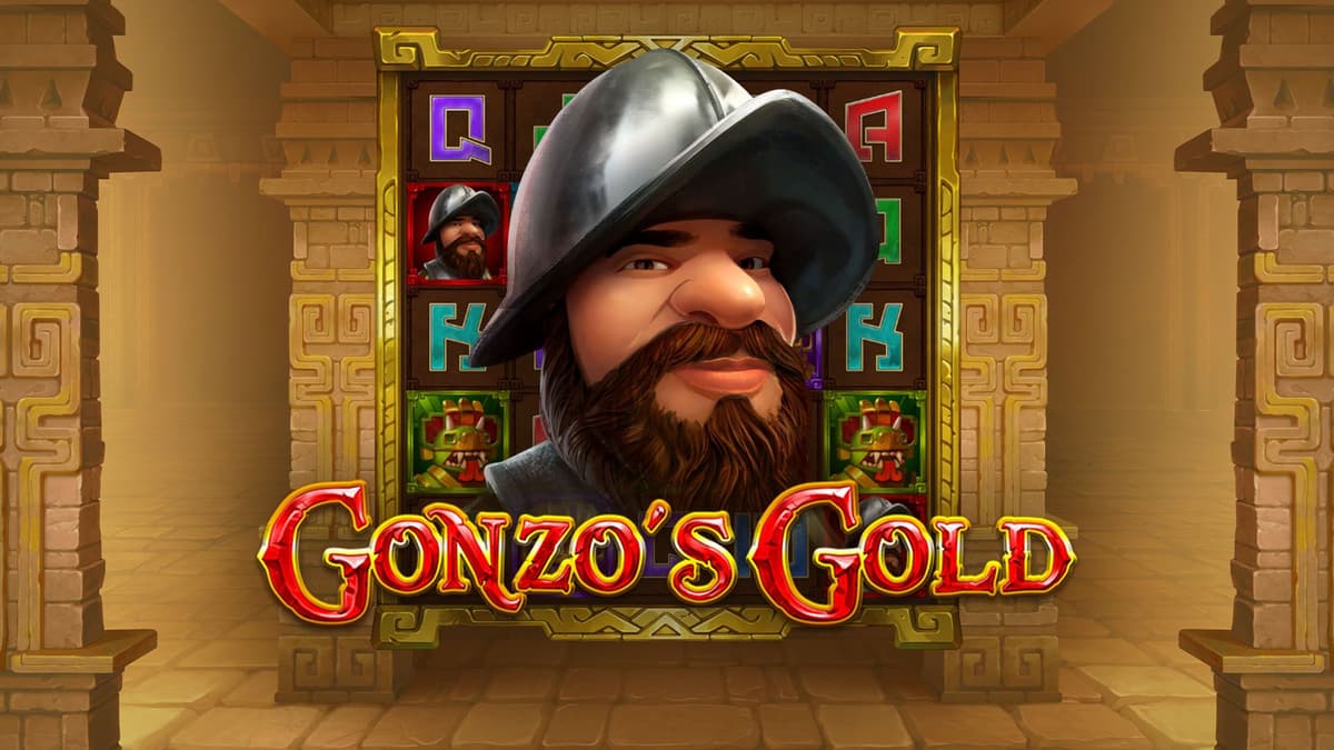 Gonzo's Gold