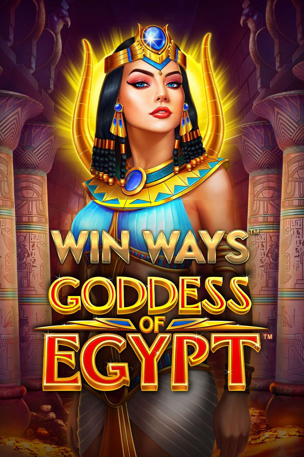 Goddess of Egypt