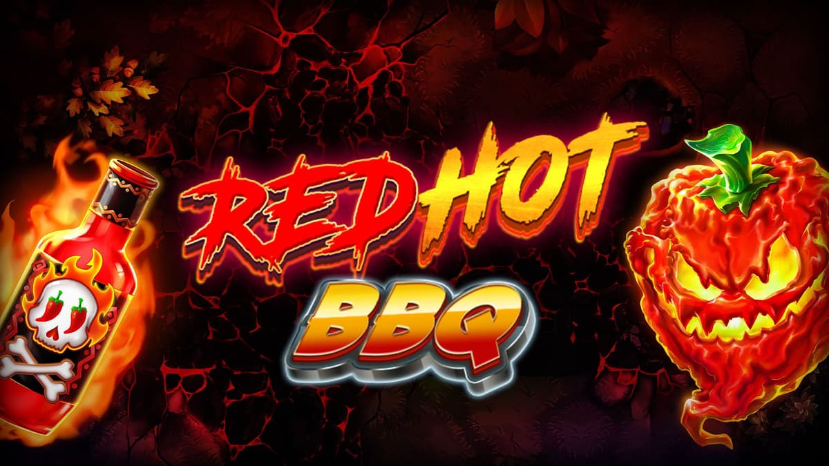 Red Hot BBQ