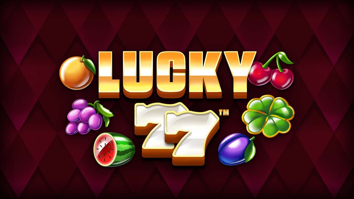Lucky 77