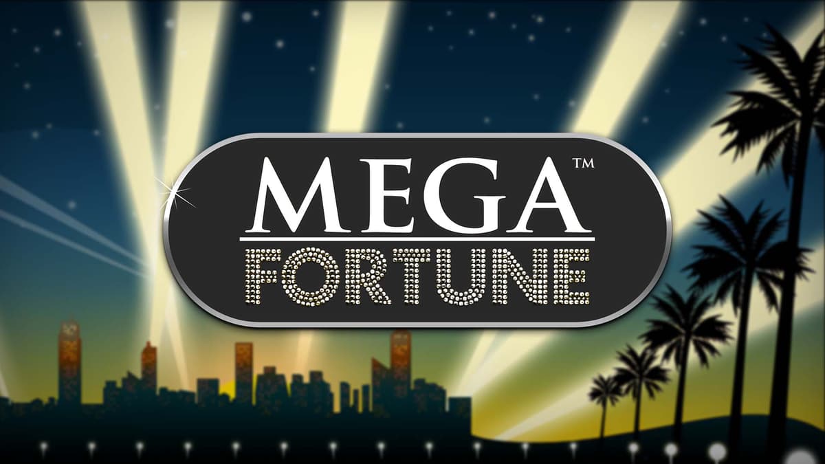 Mega Fortune