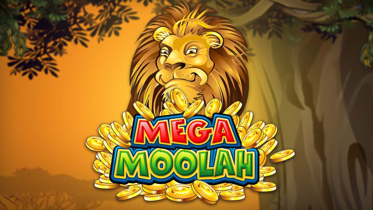 Mega Moolah