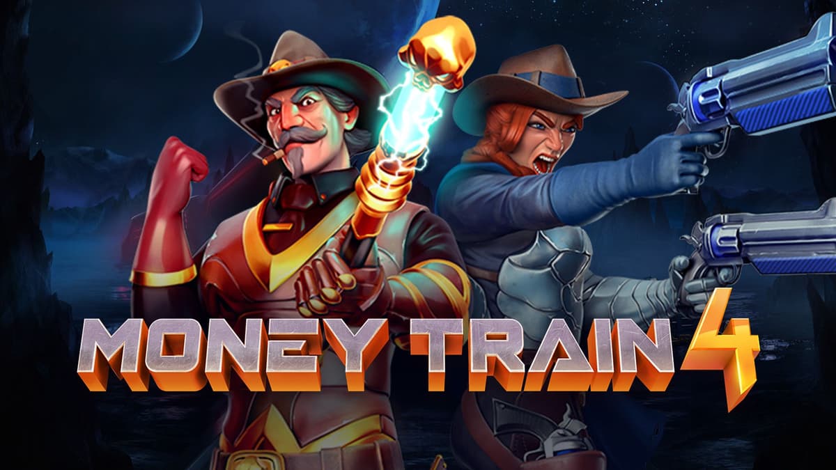 Money Train 4