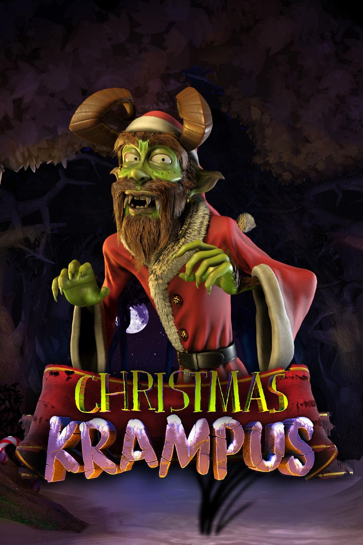 Christmas Krampus