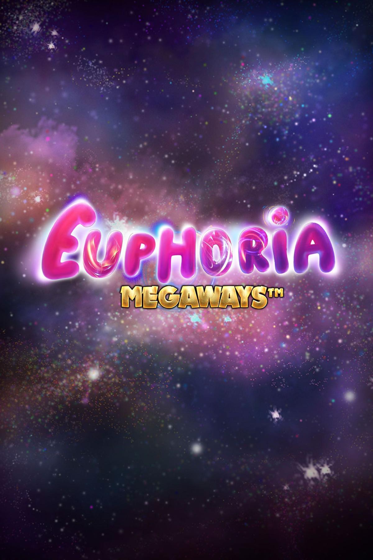 Euphoria Megaways