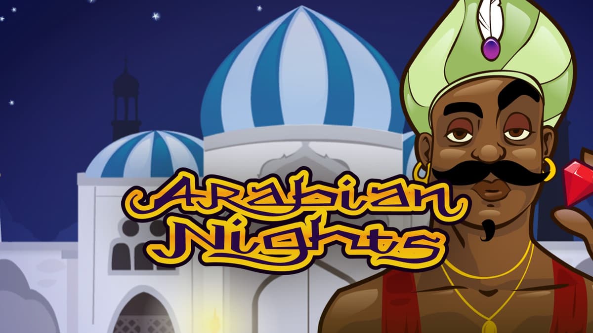 Arabian Nights