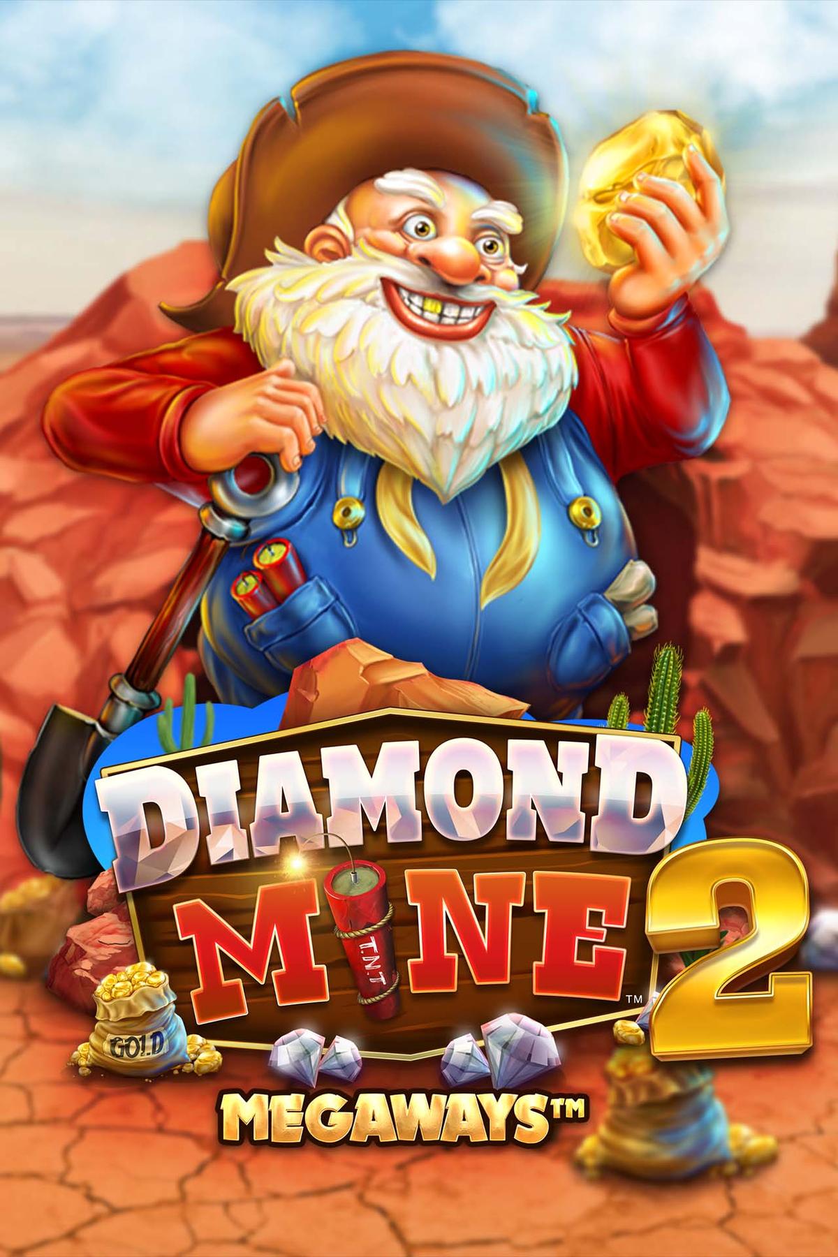 Diamond Mine 2