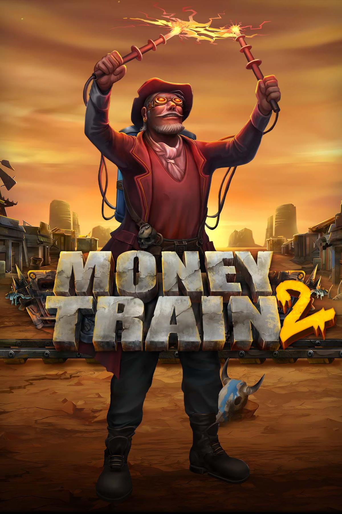 Money Train 2
