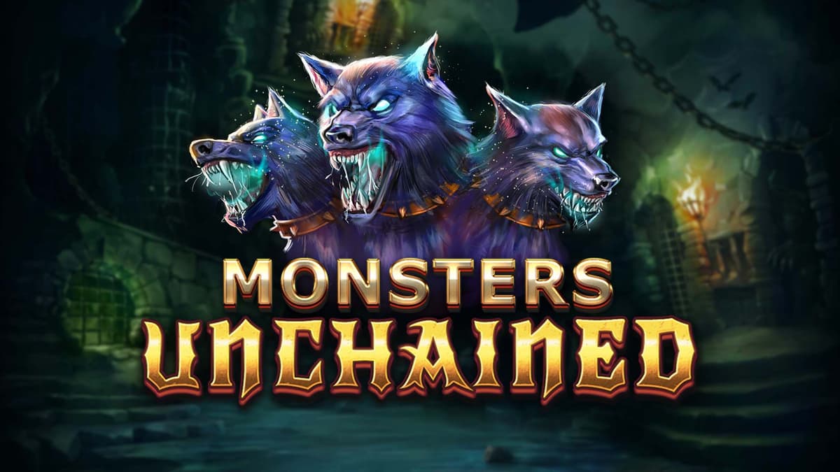 Monsters Unchained