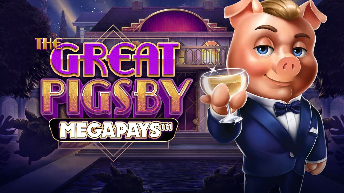 The Great Pigsby Megapays