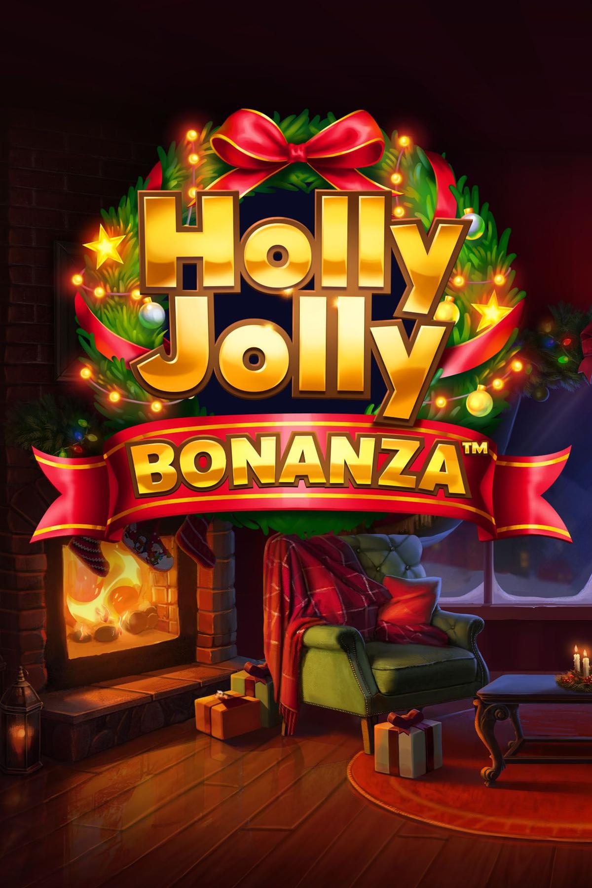 Holly Jolly Bonanza