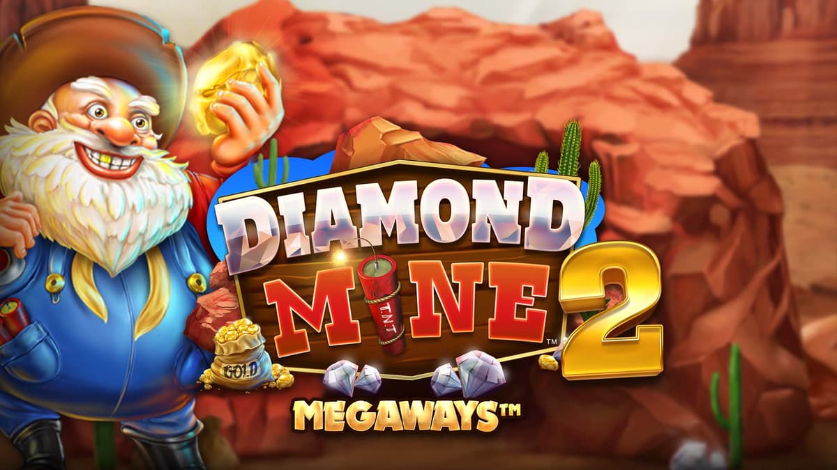 Diamond Mine 2