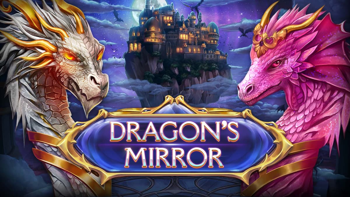 Dragon's Mirror